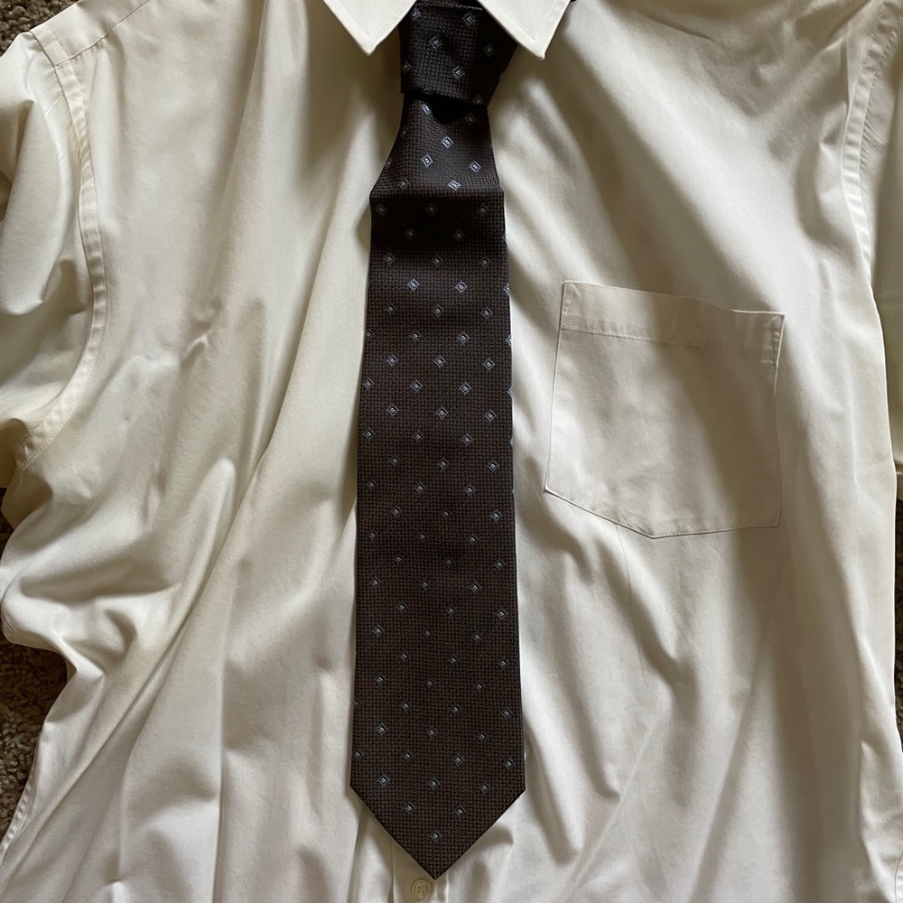 Italian tie - Picture 2 of 3